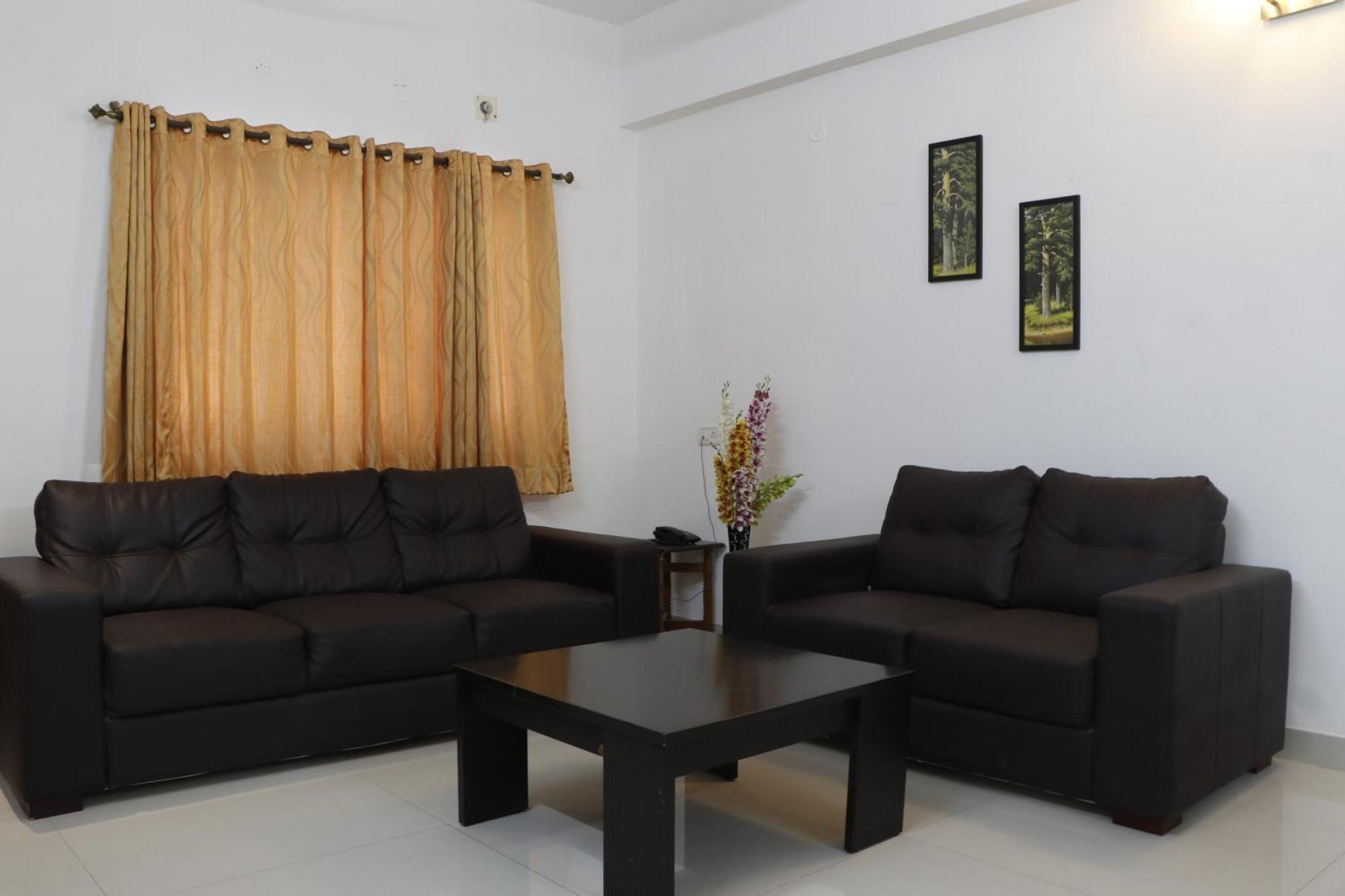 Fiesta House Pallikaranai Chennai Dış mekan fotoğraf
