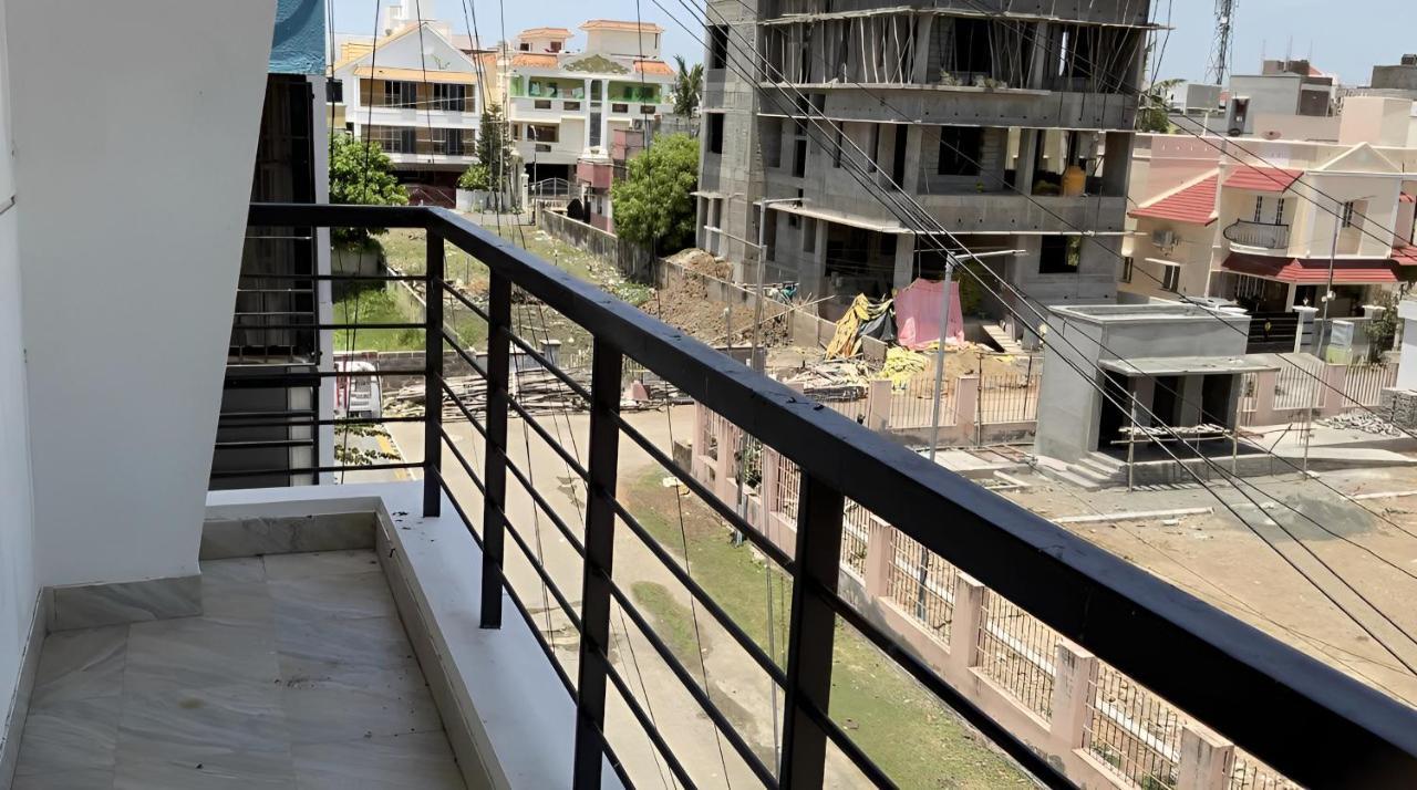 Fiesta House Pallikaranai Chennai Dış mekan fotoğraf