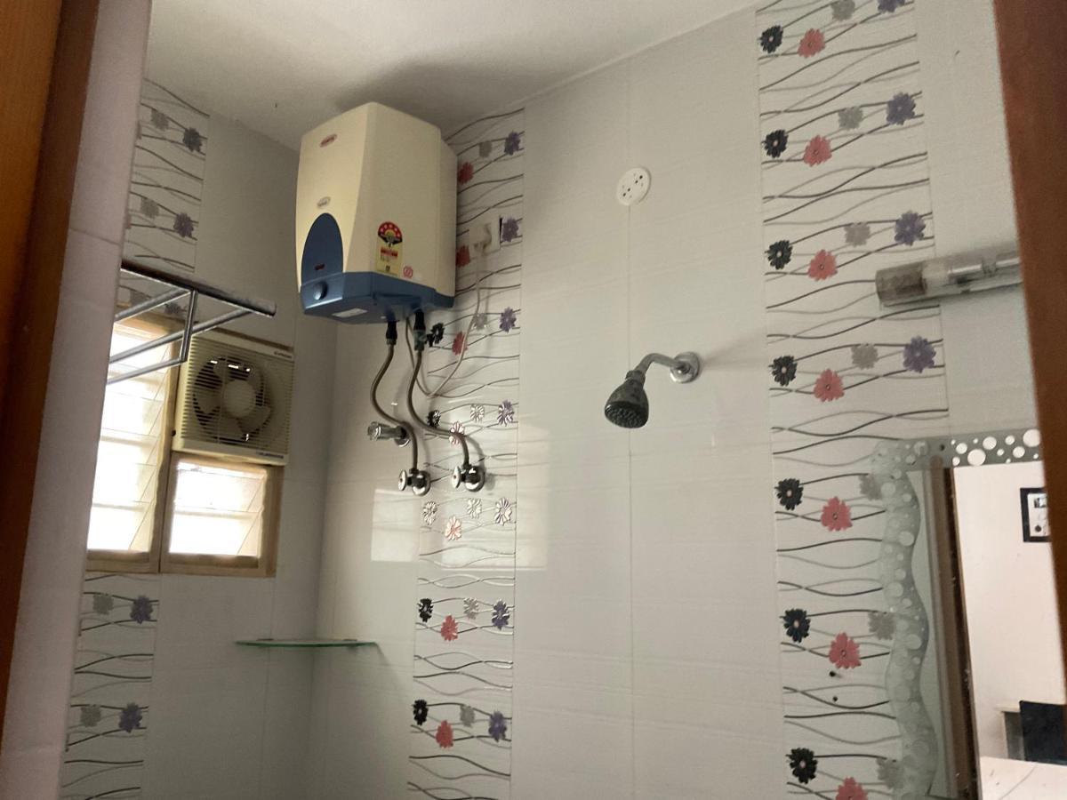 Fiesta House Pallikaranai Chennai Dış mekan fotoğraf